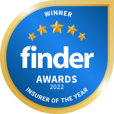 Youi's Finder Insurer of the Year 2022 Award