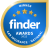 Finder 2023 Most Satisfied Customers National Insurer