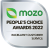 Mozo 2022 Excellent Customer Service Home Insurance