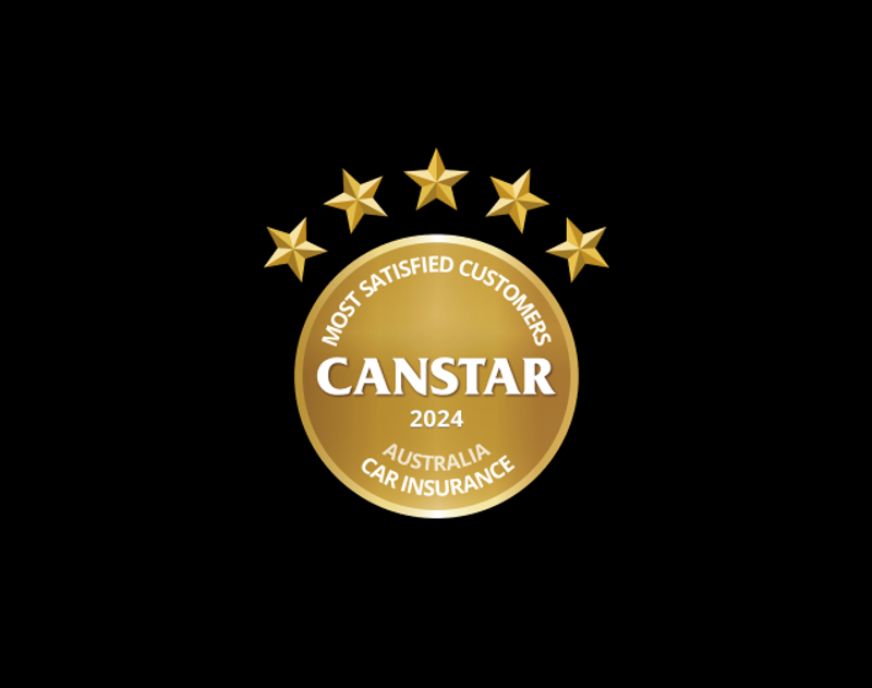 Youi's Canstar most satisfied customers for car insurance 2024 award