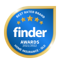 Finder Best Rated Home Insurance Brand (QLD) 2021