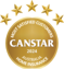 Canstar Most Satisfied Customers 2024