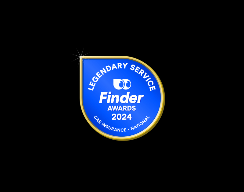 Youi's Finder Legendary Service for Car Insurance 2024