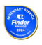 Finder Legendary Service Home Insurance (NSW, QLD, VIC) 2024