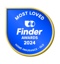 Finder Most Loved Home Insurance (QLD) 2024