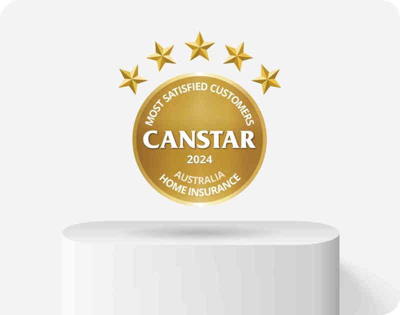 Youi's Canstar most satisfied customers for car insurance 2024 award