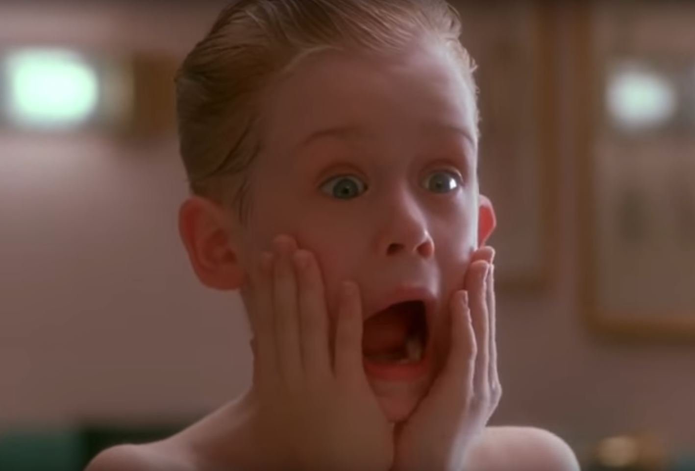 5 Lessons We Can Learn From Home Alone's Kevin McCallister