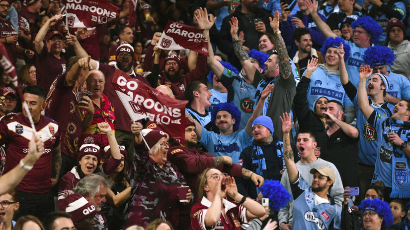 State of Origin 2024