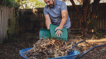 Bushfire preparation